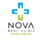 Nova Medi - Clinic logo